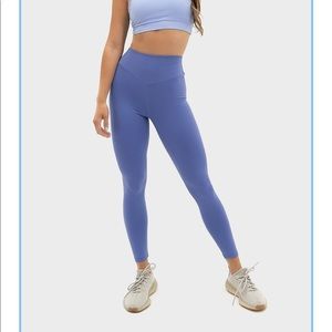 Balance Athletica Ascend Leggings size small